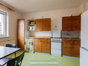 Prodej rodinného domu, Vranov nad Dyjí, Zátiší, 65 m2
