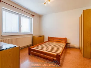 Prodej rodinného domu, Vranov nad Dyjí, Zátiší, 65 m2