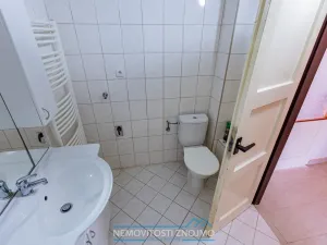 Prodej rodinného domu, Vranov nad Dyjí, Zátiší, 65 m2