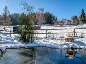 Prodej pozemku pro bydlení, Nejdek, 1740 m2