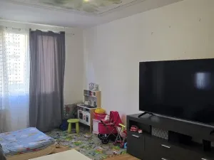 Prodej bytu 3+1, Ústí nad Labem - Mojžíř, Jindřicha Plachty, 76 m2