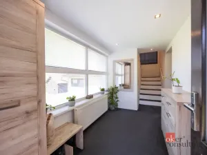 Prodej rodinného domu, Pardubice - Svítkov, Hradčanská, 126 m2