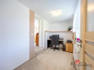 Prodej rodinného domu, Pardubice - Svítkov, Hradčanská, 126 m2