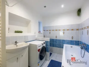 Prodej rodinného domu, Pardubice - Svítkov, Hradčanská, 126 m2