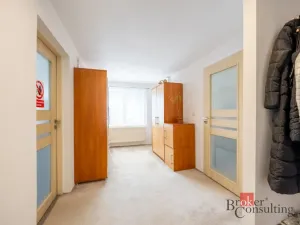 Prodej rodinného domu, Pardubice - Svítkov, Hradčanská, 126 m2