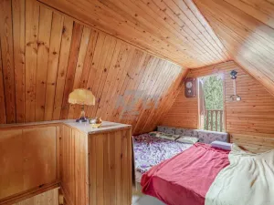 Prodej chaty, Krnov - Pod Bezručovým vrchem, Ježník, 52 m2
