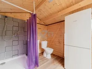 Prodej chaty, Krnov - Pod Bezručovým vrchem, Ježník, 52 m2
