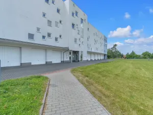 Pronájem bytu 1+kk, Lázně Bohdaneč, Za Pivovarem, 31 m2