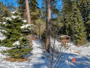 Prodej pozemku pro bydlení, Nejdek, 2023 m2