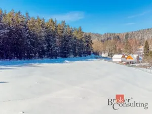 Prodej pozemku pro bydlení, Nejdek, 2016 m2