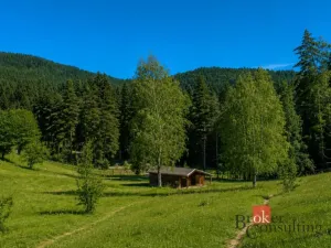 Prodej pozemku pro bydlení, Nejdek, 2016 m2