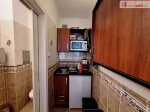 Pronájem kanceláře, Praha, Bubenečská, 51 m2