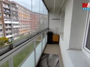 Prodej bytu 2+1, Most, Rozmarýnová, 47 m2