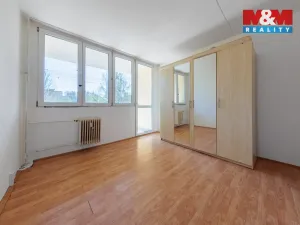 Prodej bytu 3+1, Sokolov, Mánesova, 60 m2