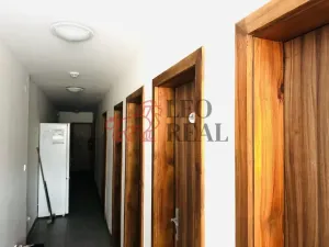 Pronájem pokoje, Břeclav, Bratislavská, 10 m2