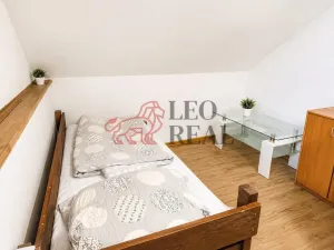 Pronájem pokoje, Břeclav, Bratislavská, 10 m2