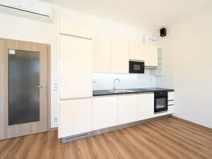 Pronájem bytu 1+kk, Praha - Liboc, Evropská, 51 m2