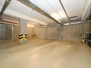 Pronájem bytu 1+kk, Praha - Liboc, Evropská, 51 m2