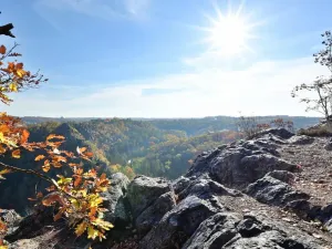 Pronájem bytu 1+kk, Praha - Liboc, Evropská, 51 m2