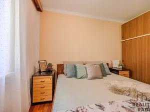 Prodej bytu 3+1, Ostrava, Viktora Huga, 74 m2