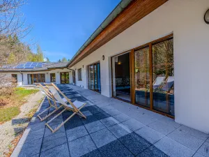 Prodej rodinného domu, Václavovice, Zálesí, 332 m2