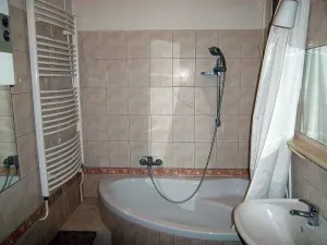 Pronájem bytu 1+1, Brno - Trnitá, Podnásepní, 60 m2