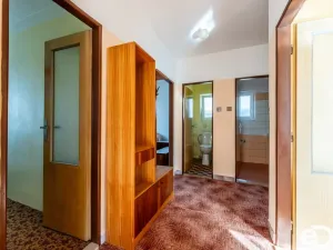 Prodej rodinného domu, Slatiňany - Trpišov, 156 m2