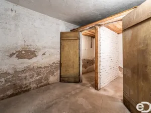 Prodej rodinného domu, Slatiňany - Trpišov, 156 m2