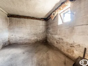 Prodej rodinného domu, Slatiňany - Trpišov, 156 m2