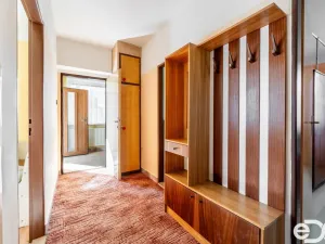 Prodej rodinného domu, Slatiňany - Trpišov, 63 m2