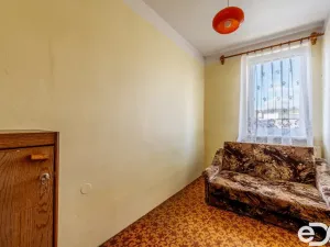 Prodej rodinného domu, Slatiňany - Trpišov, 63 m2