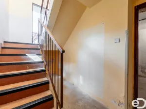 Prodej rodinného domu, Slatiňany - Trpišov, 63 m2