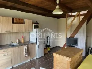 Prodej chaty, Sosnová, 54 m2