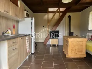 Prodej chaty, Sosnová, 54 m2