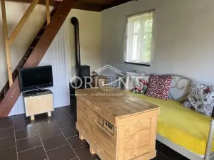 Prodej chaty, Sosnová, 54 m2