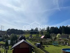 Prodej chaty, Sosnová, 54 m2