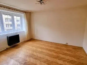 Pronájem bytu 2+1, Jihlava, Rokycanova, 52 m2