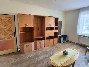 Pronájem bytu 2+1, Jihlava, Evžena Rošického, 57 m2