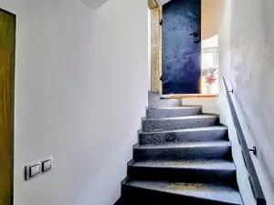 Pronájem bytu 3+1, Jihlava, Mlýnská, 135 m2