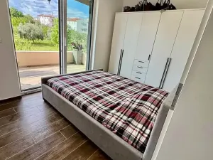 Prodej bytu 3+kk, Medulin, Chorvatsko, 70 m2