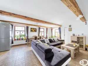 Prodej rodinného domu, Vamberk, Janáčkova, 180 m2