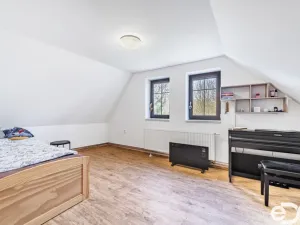 Prodej rodinného domu, Vamberk, Janáčkova, 180 m2