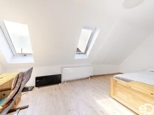 Prodej rodinného domu, Vamberk, Janáčkova, 180 m2