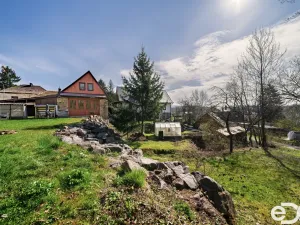 Prodej rodinného domu, Vamberk, Janáčkova, 180 m2