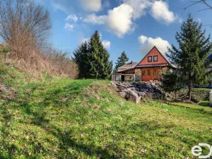 Prodej rodinného domu, Vamberk, Janáčkova, 180 m2