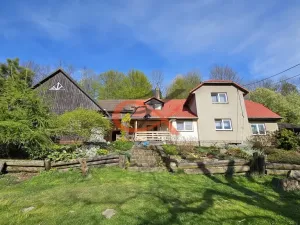 Prodej rodinného domu, Zubří, Na Galičky, 280 m2