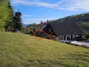 Prodej rodinného domu, Zubří, Na Galičky, 280 m2