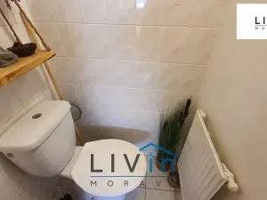 Pronájem bytu 1+1, Olomouc, Českobratrská, 34 m2