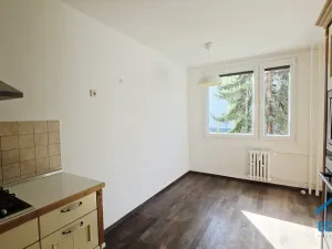 Pronájem bytu 3+1, Praha, Plamínkové, 67 m2