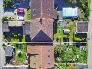 Prodej rodinného domu, Blatnice, 175 m2